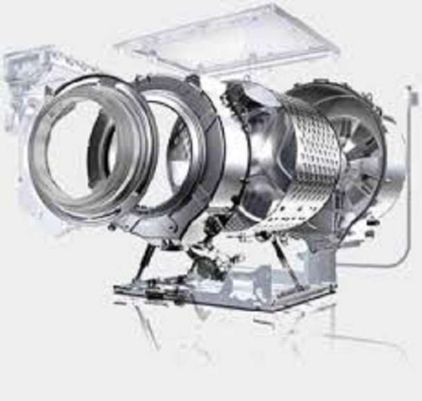 Ремонт стиральных машин VashTehnik, фотография 3