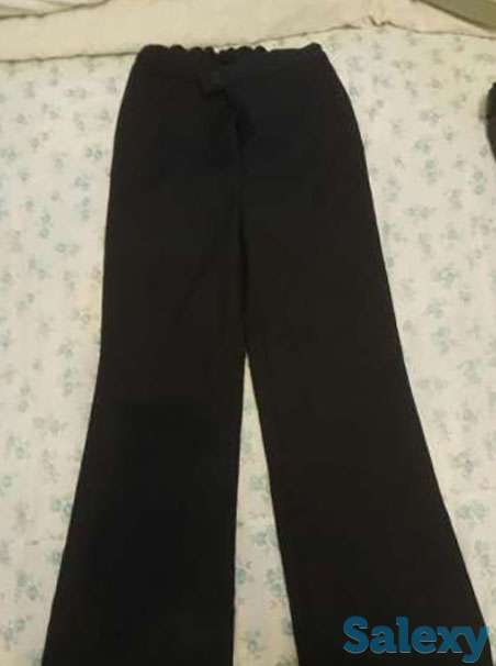 Продаются брюки на девочку, фотография 1
