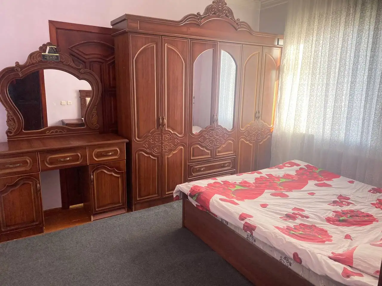 дам квартиру массив Ракат 600 у.е., фотография 9