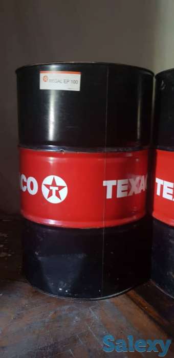 Продаются 210 л металлические бочки, фотография 2