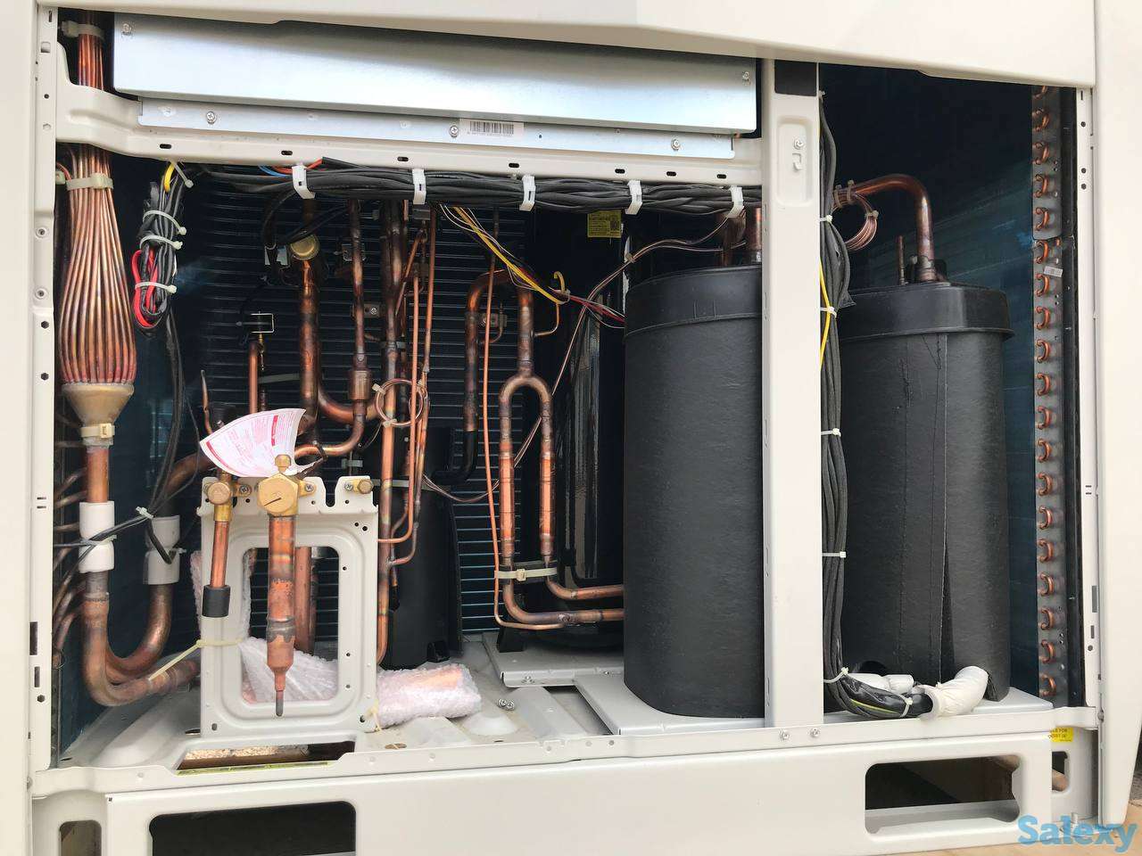 VRF Системы Midea, фотография 3