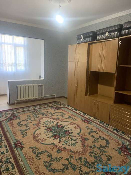 Продаётся 2-х комн./4/4 на ТТЗ-1, ор-р кафе 