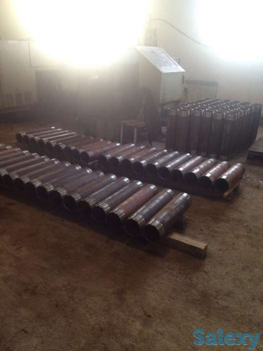 продам муфту трубу нкт оттм нкв бтс, фотография 1