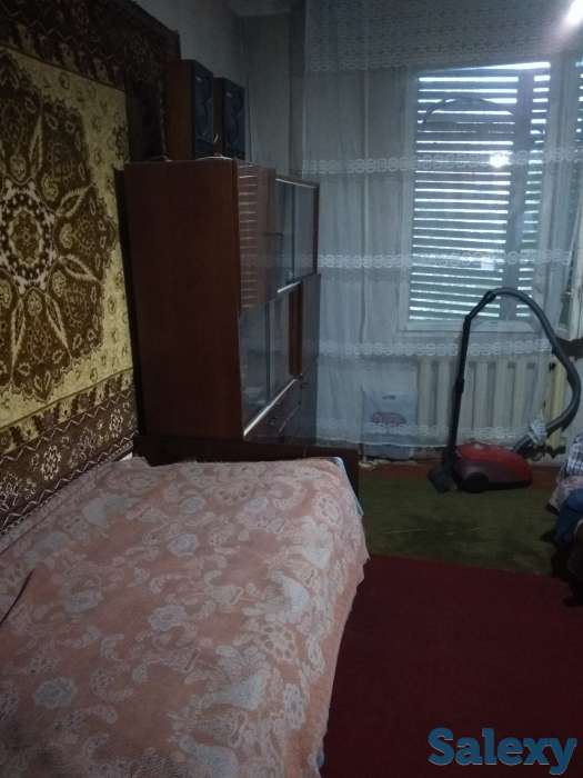 Продам свою квартиру 3/3/4 на Юнусабаде-6, район посольства США, фотография 2