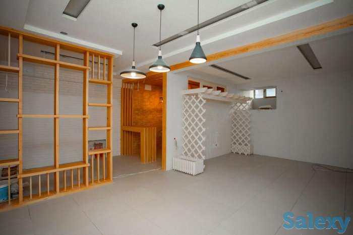 Сдается в аренду полуподвальное помещение с ремонтом в стиле «Лофт» (150 кв.м.), фотография 5