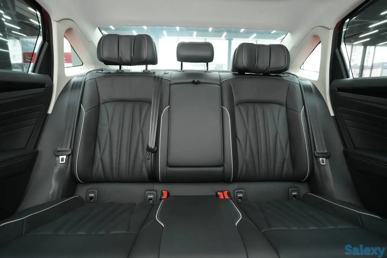 Volkswagen Passat L430 Phev Luxury, фотография 7