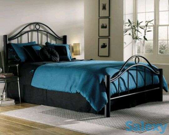 Изготовление кроватей на заказ - ручная работа, фотография 7