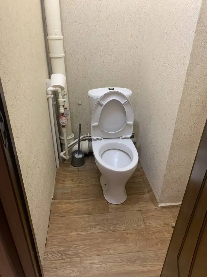 Сдается своя 3-х комнатная квартира Юнусабад квартал 4 без посредников, фотография 11