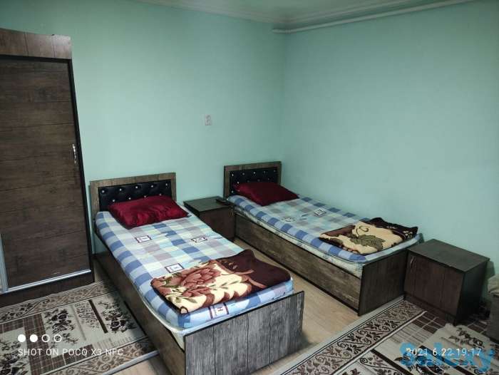 Family guest house, Fargona yuli 23/24- 5, фотография 7