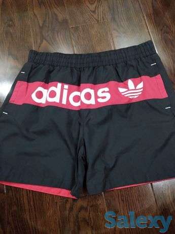 Шорты мужские,короткие., фотография 1