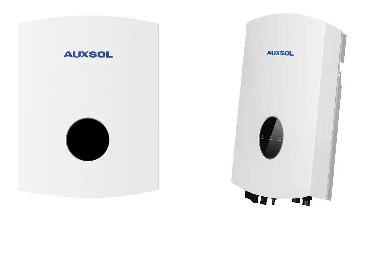 Инверторы для солнечных панелей, фотография 1