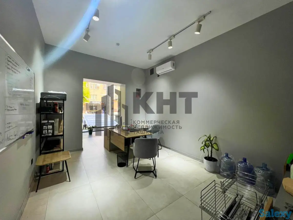 Аренда коммерческой недвижимости в Ташкенте, ул. Фидокор (бывшая Чехова), фотография 7