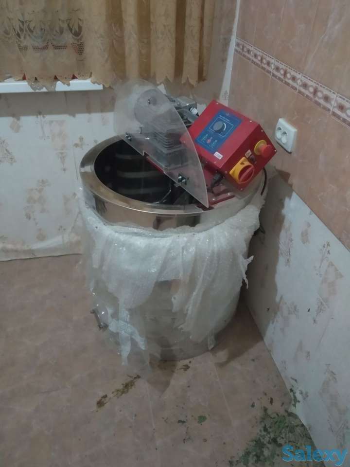 Кремовалка для меда, фотография 2