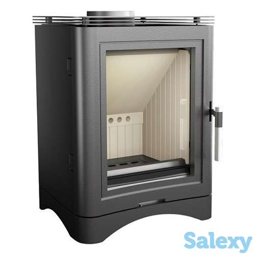 Топка-камин koza k 5 kratki в Ташкенте, Узбекистане камин, топка, pech, kamin, ideasvet, фотография 1