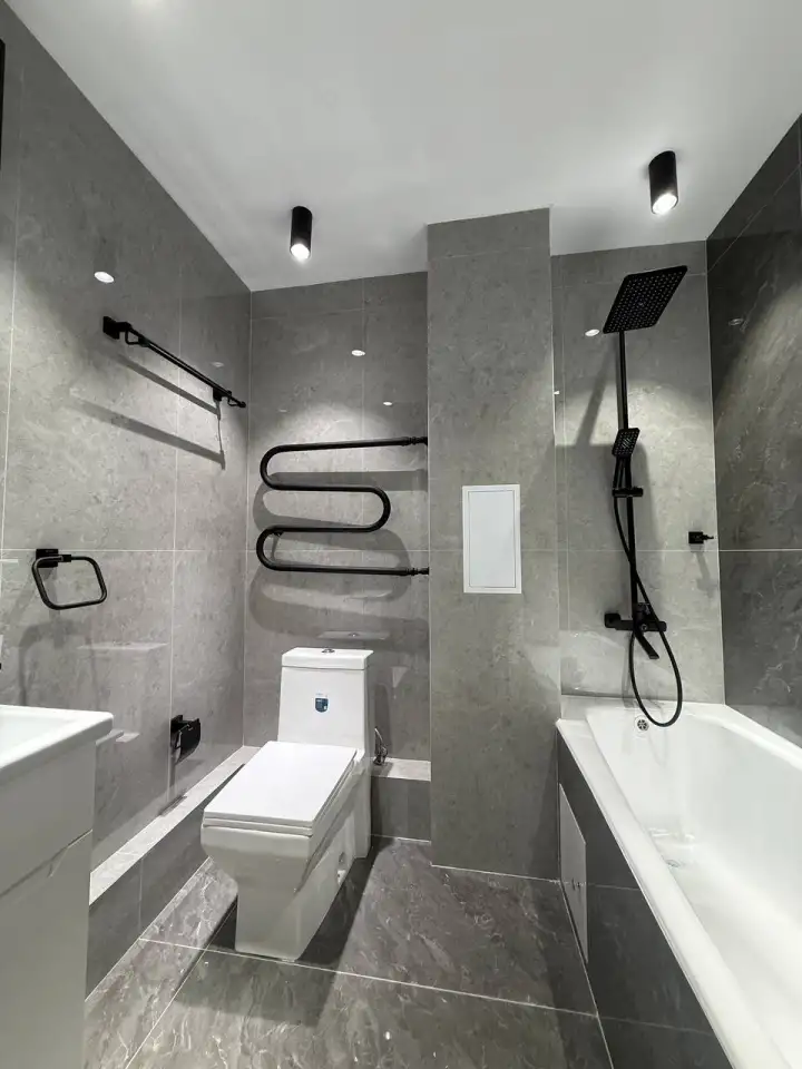 3-комнатная квартира на ул. Нукус, ориентир - Госпитальный рынок..., фотография 10