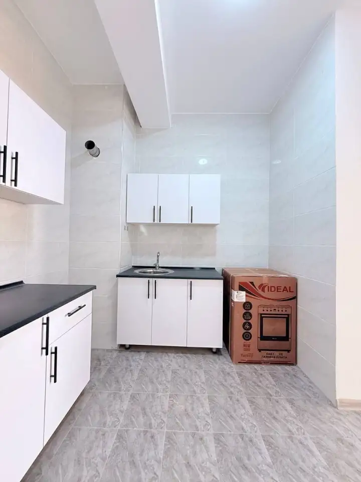 Новостройка под ключ, Nurafshon city, фотография 7