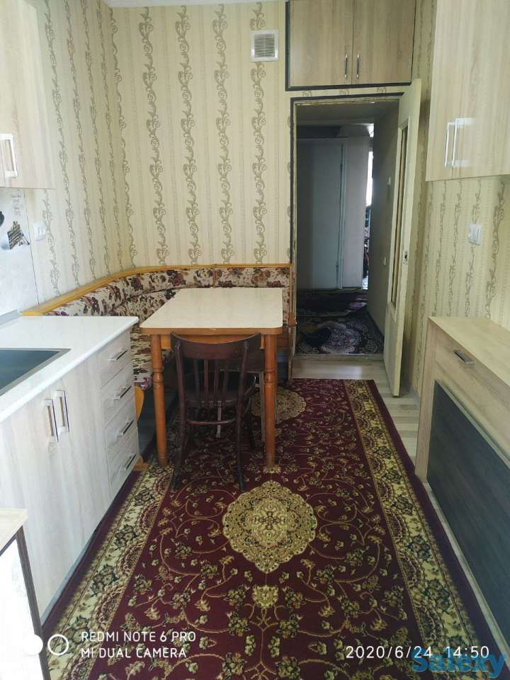 Продается квартира, Яшнабадский район улица эльбек 28-31, фотография 1