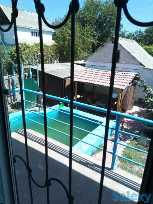 продаю дачу у Ташморя, Ташморе, Бургулюк, махалля Номданак, дачный поселок, фотография 11