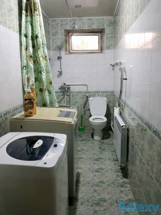 Продается Гостиница Россия 4/1/4 Мирабад Кунаева  Ойбек, фотография 11