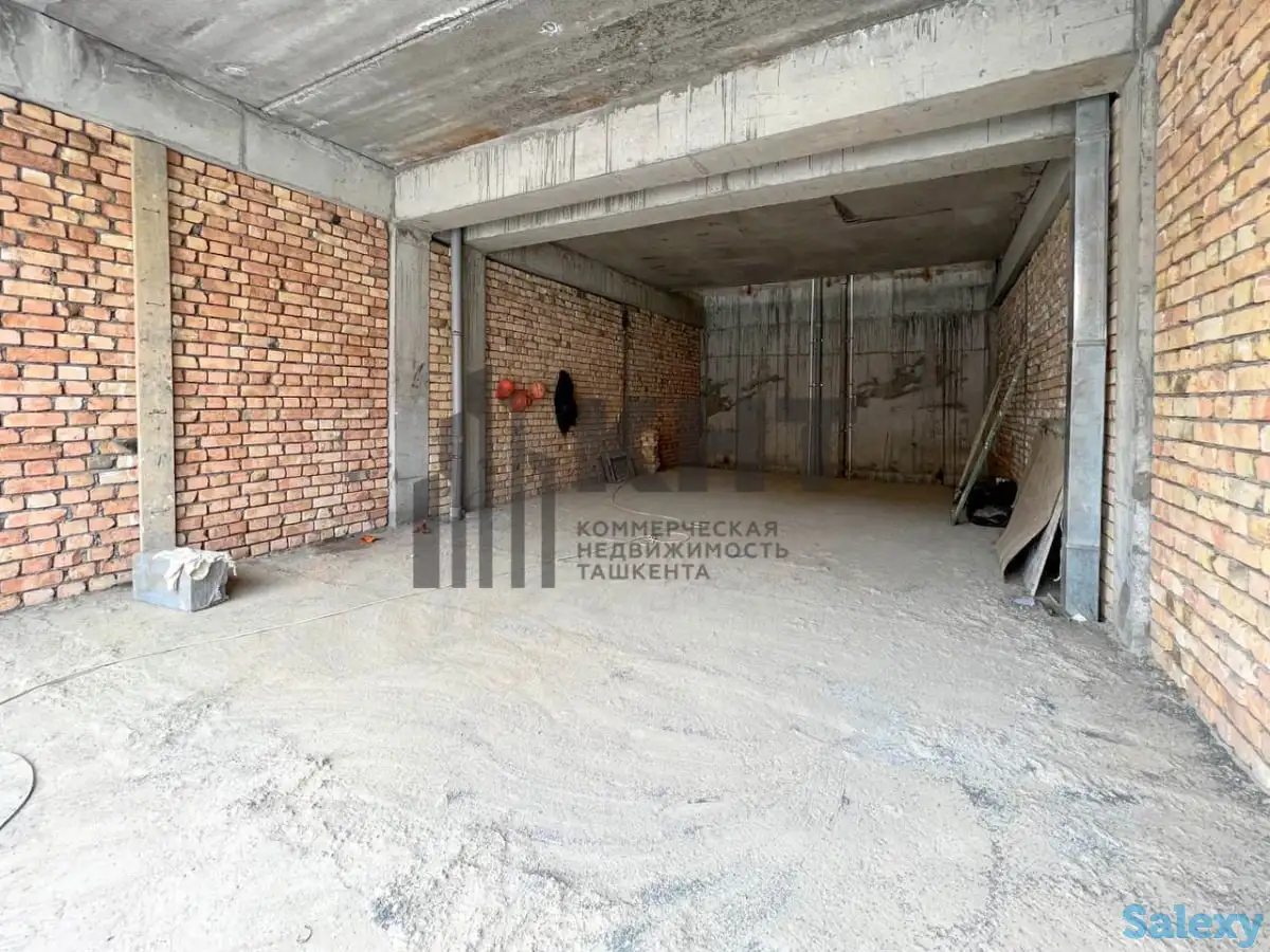 Аренда Помещения. 450м2. ул.Махтумкули., фотография 8