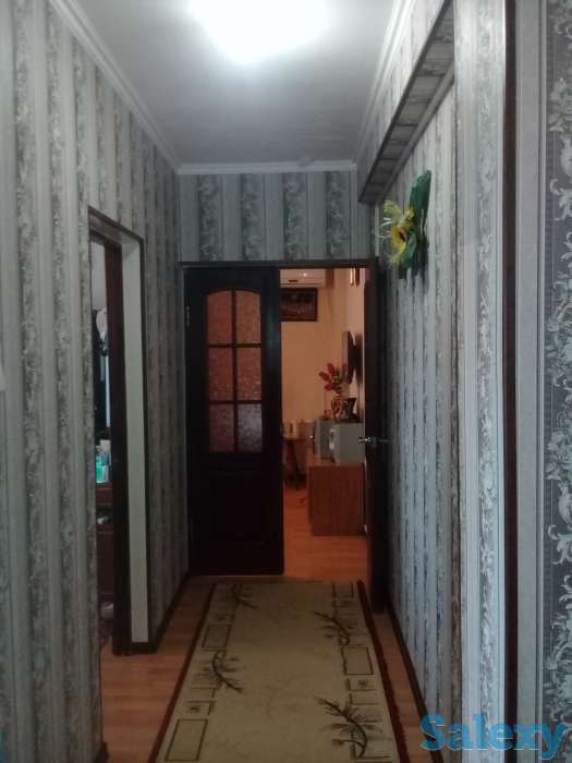 Продается собственная 2-х комнатная квартира в 9-и этажном возле Фархадского базара, фотография 7