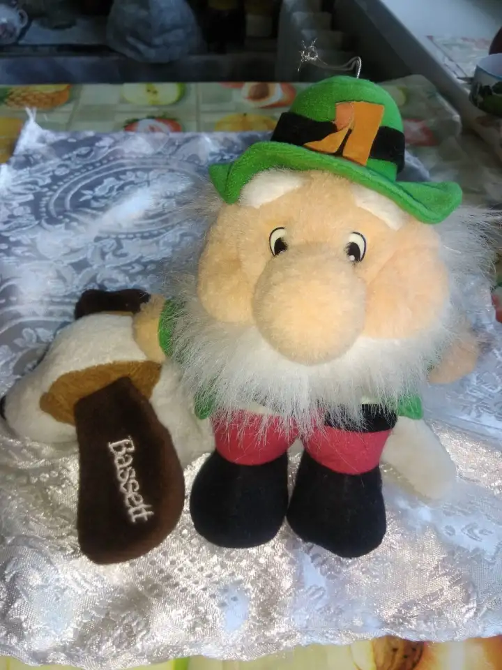 Детские мягкие игрушки 2 штуки, фотография 1