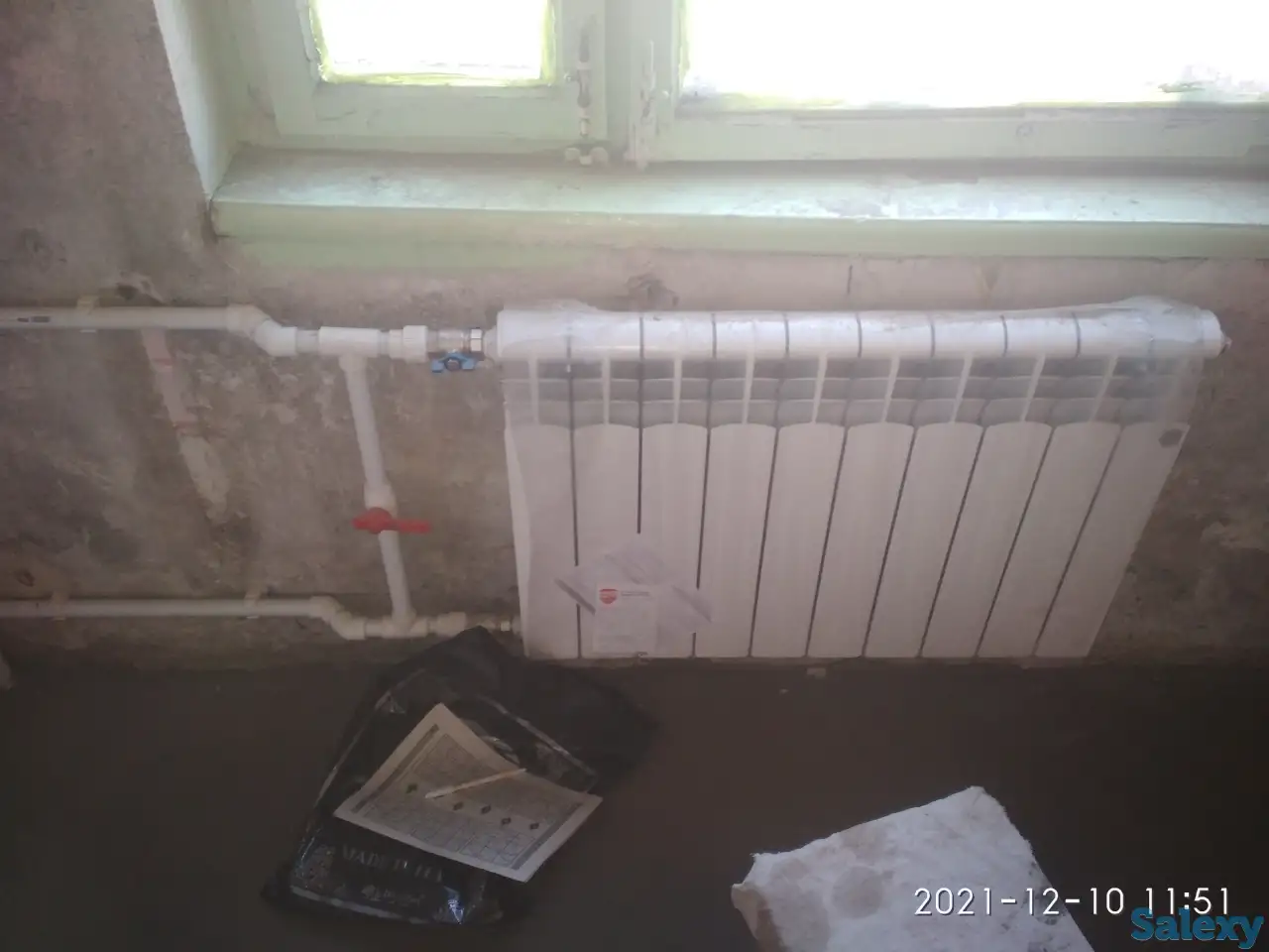 Сантехник, фотография 2