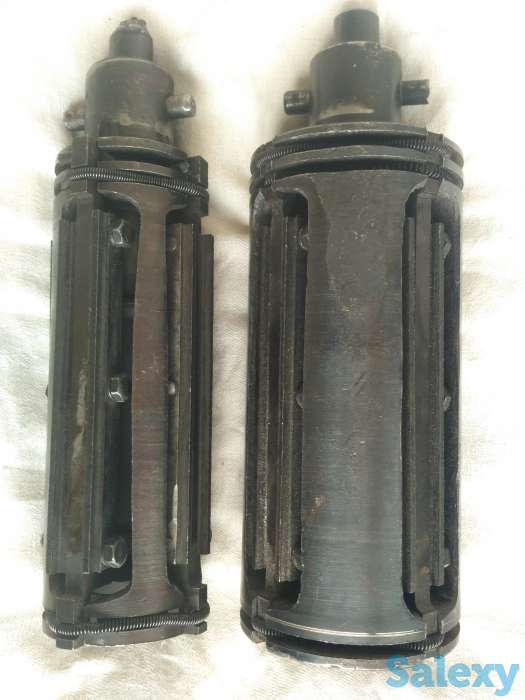 Головки хонинговальные, фотография 2