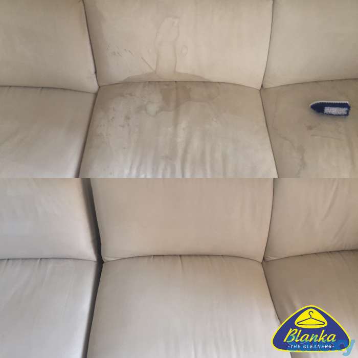 Выездная химчистка мебели и ковров на дому, фотография 5