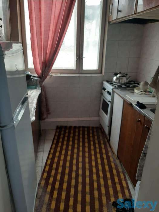 Продаю 2х комнатную квартиру, Мирзо Улугбекский район  м.Карасу 6, фотография 3