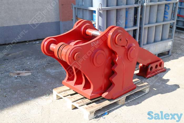 Бетонолом механический, фотография 14