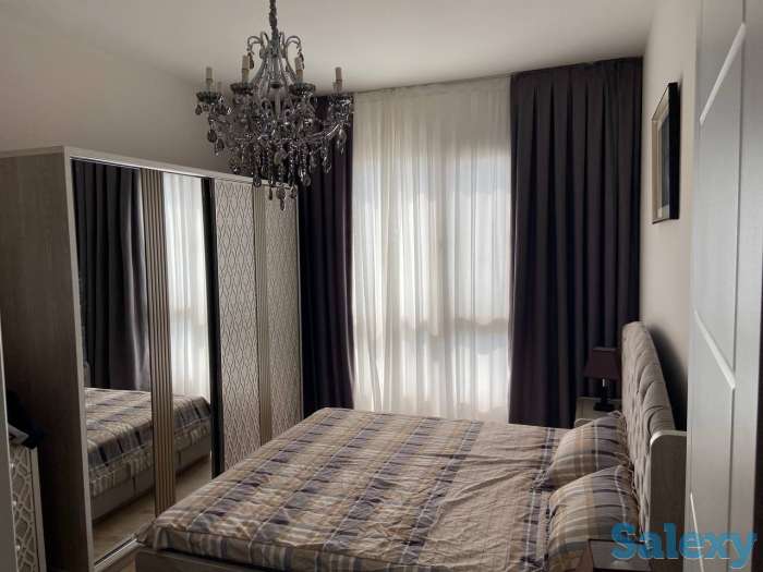 2-х комнатная квартира, Алмазарский район, фотография 6