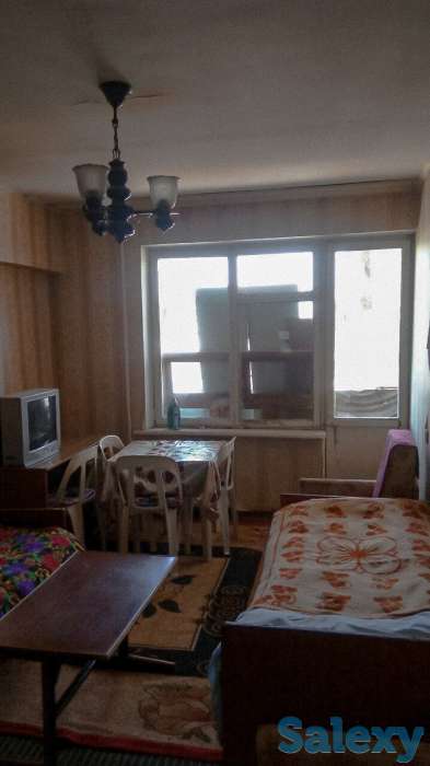 Продаю СВОЮ 2-х комн.кв / 35 кв.м / Карасу 6 (Обл ГАИ), фотография 3