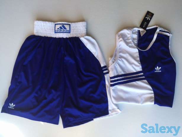 Шорты и майки, фотография 1