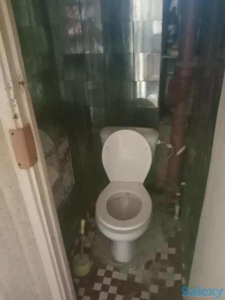 Сдам комнату, Садык Азимова 63, фотография 2