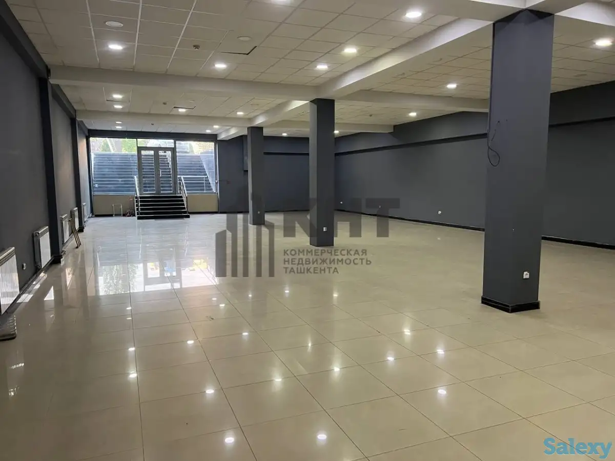 1213м2. Срочно Продаётся Нежилое Помещение в Центре!, фотография 3