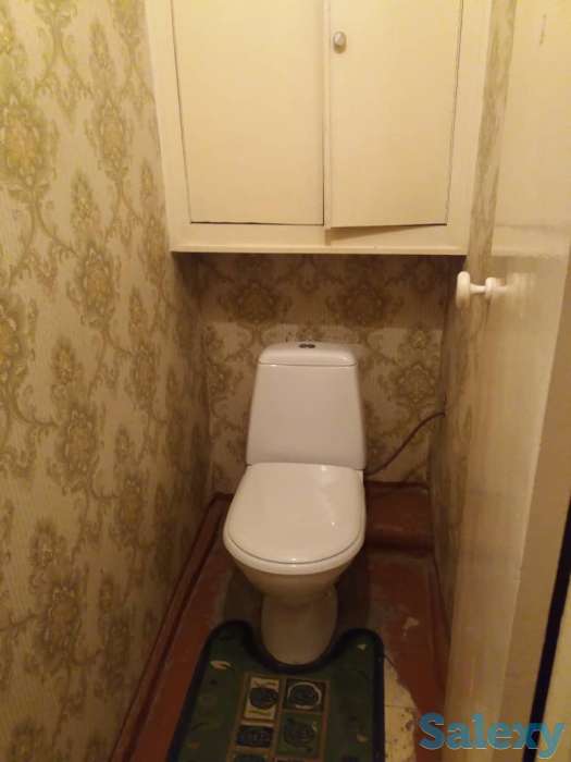Срочно продается квартира, Кара камыш 1/2 дом 6а, фотография 6