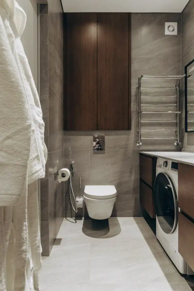 Продаётся 2х комнатная квартира NRG Mirzo Ulugbek, фотография 8