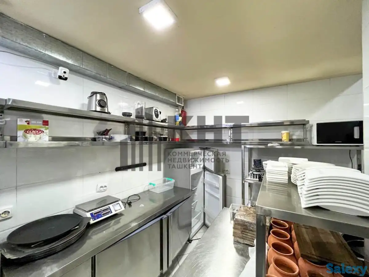 Аренда Помещения 390м2 у дороги., фотография 11