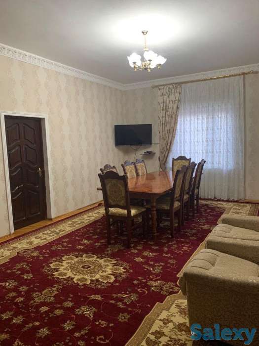 Продаётся Дом , Ориентир Аския базар, Ракат Плаза гостиница, фотография 9