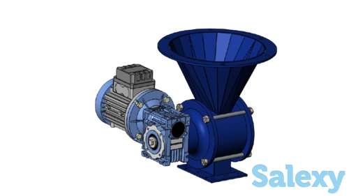 Биг бэг кутаргич ва ушлагичлар сотиб олиш, фотография 4