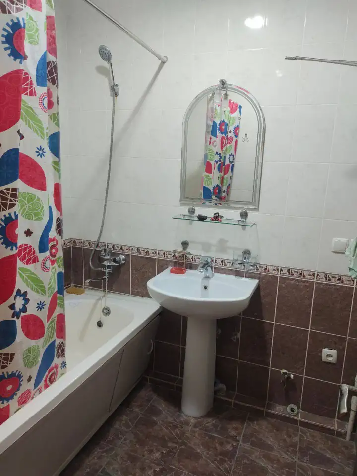 Срочно! Продажа двухкомнатной квартиры., Корзинка Ахмад Югнакий, фотография 7