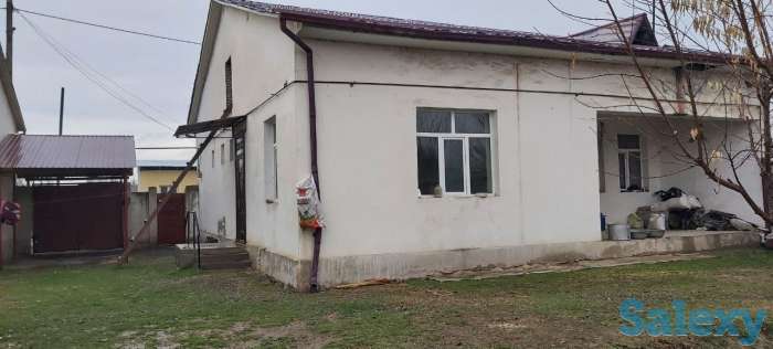 Коттедж 6 соток недалеко от г. Ташкента, фотография 2