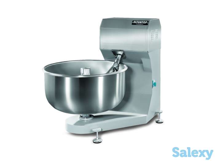 Хлебопекарное и кондитерское оборудование, фотография 7