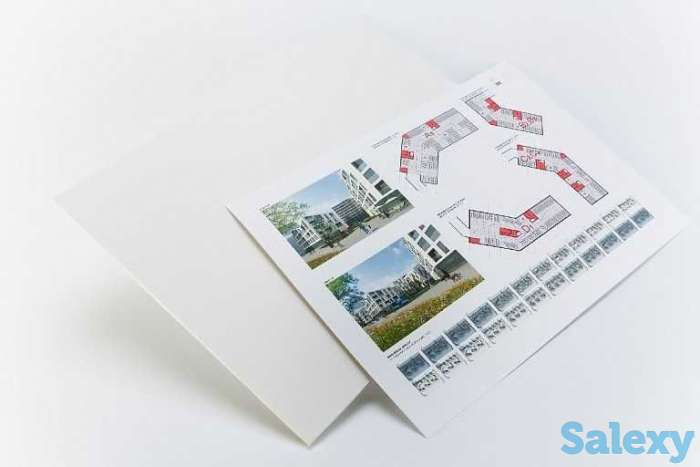 Планшеты для презентаций ПВХ, фотография 1