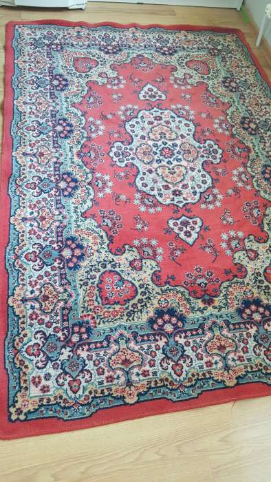 Ковры в отличном состоянии , фотография 4