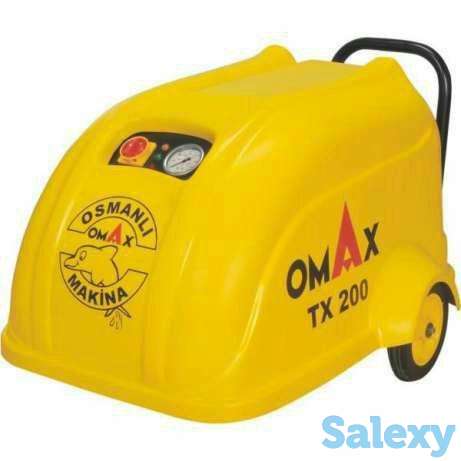 Холодномоечное оборудование с давлением TX 200, фотография 1