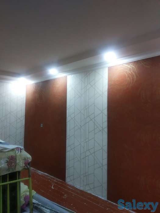 Сдам свою 1/5/5 квартиру над магазином Светлана, метро БУЮК ИПАК йули, фотография 1