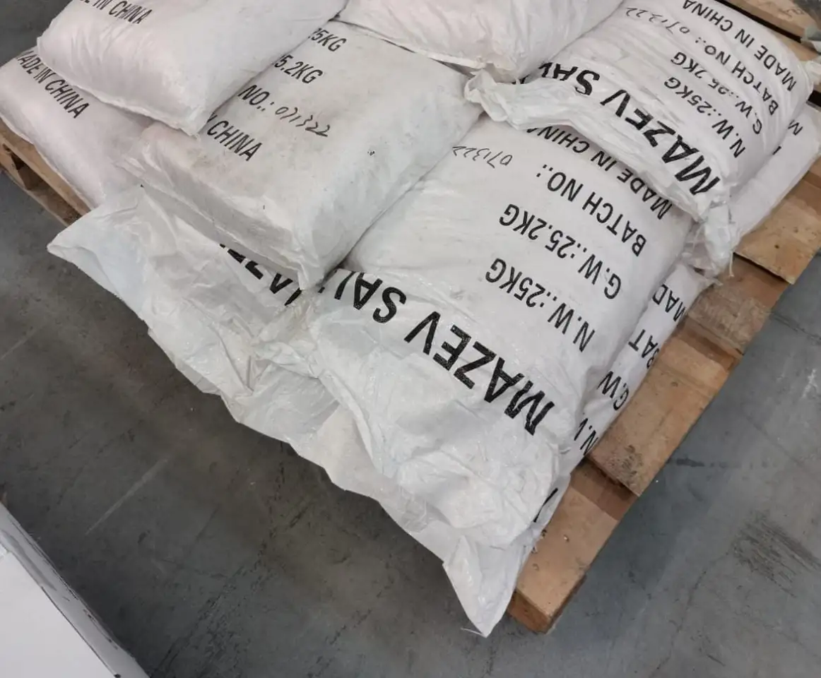 Соль Мажеф, фотография 1