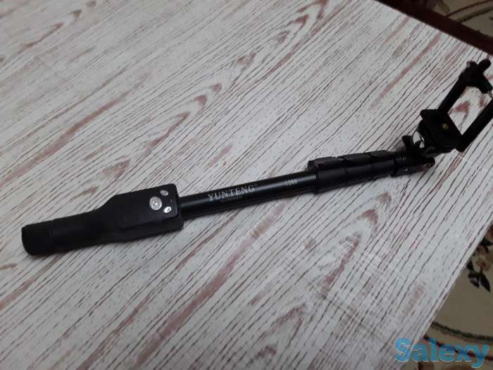 Палка для сэлфи, фотография 1